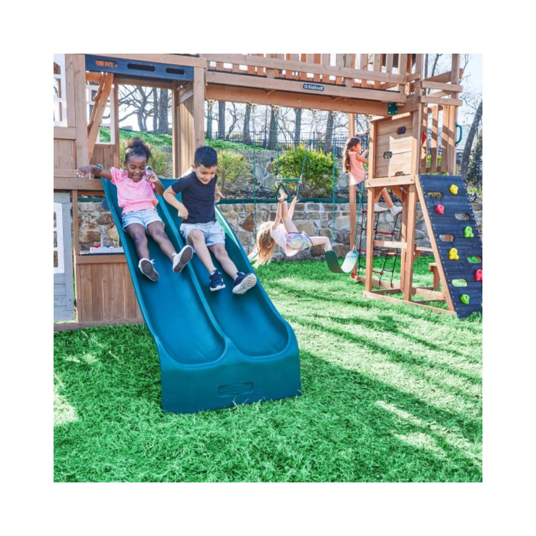 Treetop Observatory - ages 3-10 Wooden