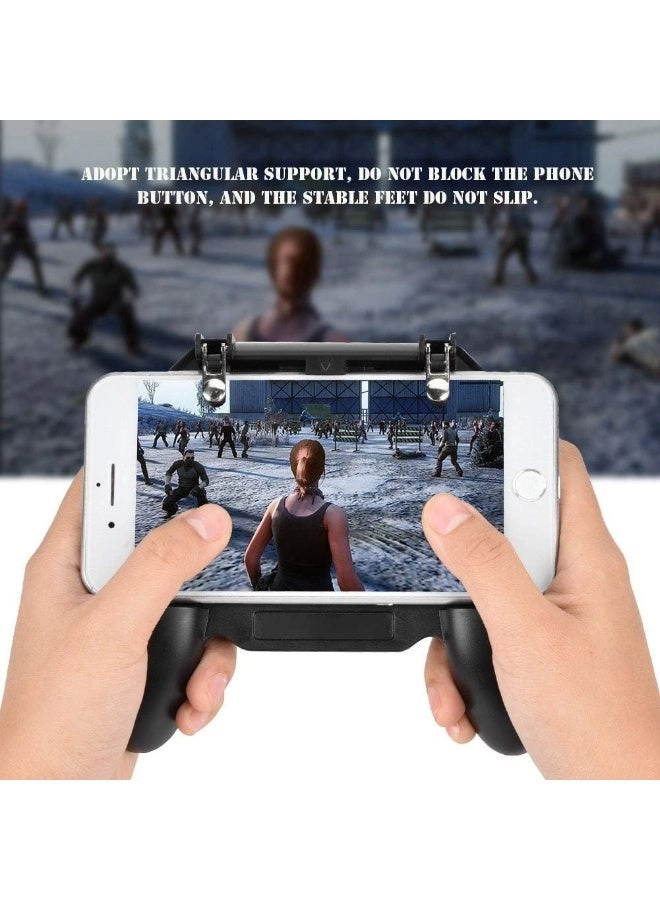 Gaming Trigger Phone Controller - iOS & Android