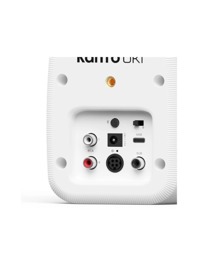 UKI - 50 W Total RMS