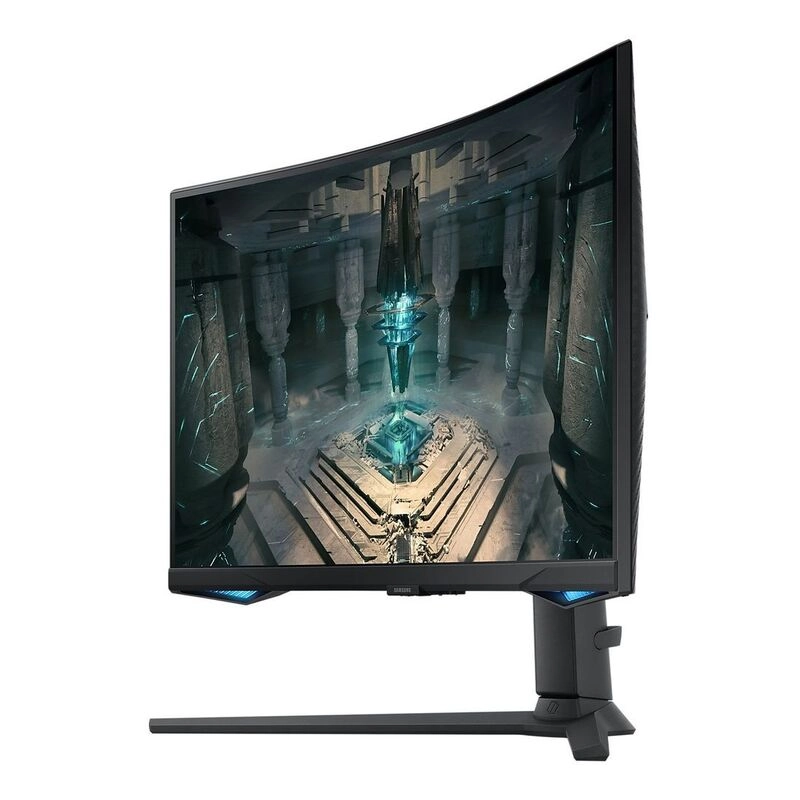 Odyssey g6 - LS27BG650EMXUE 27 inch 2560 X 1440