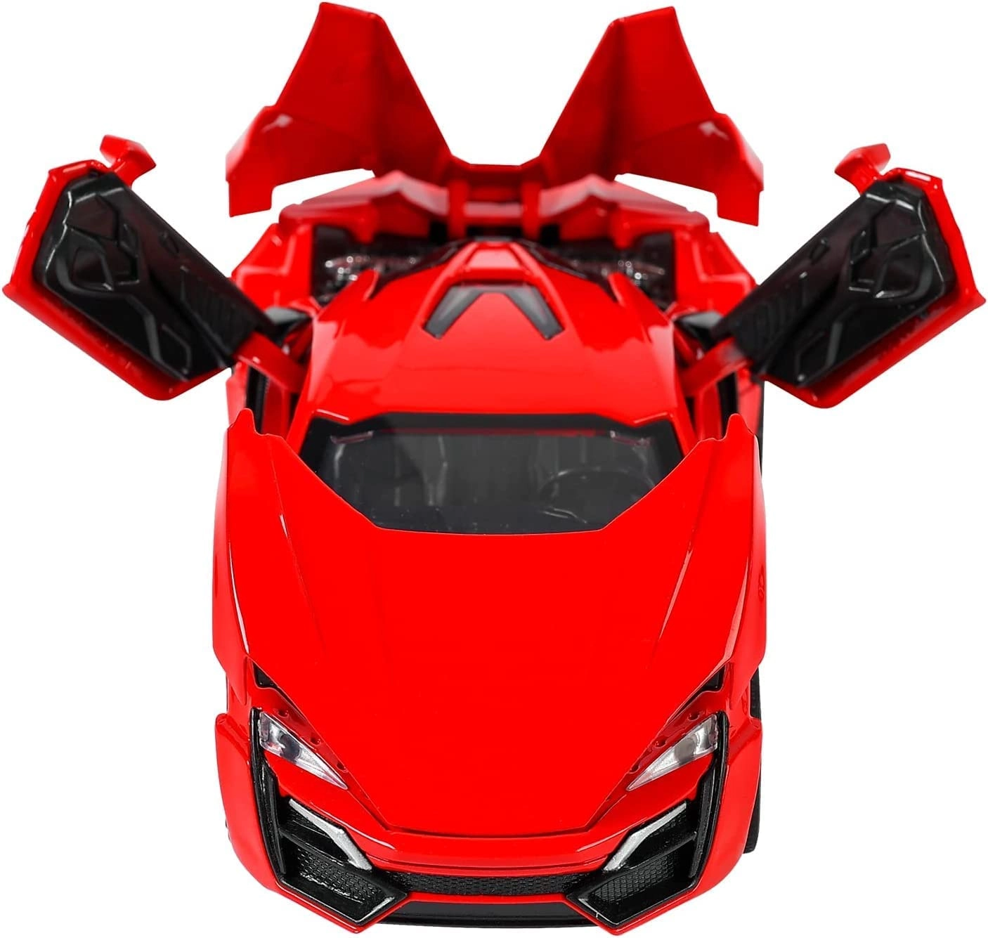 Hyper Sport - 1:32 1 pcs