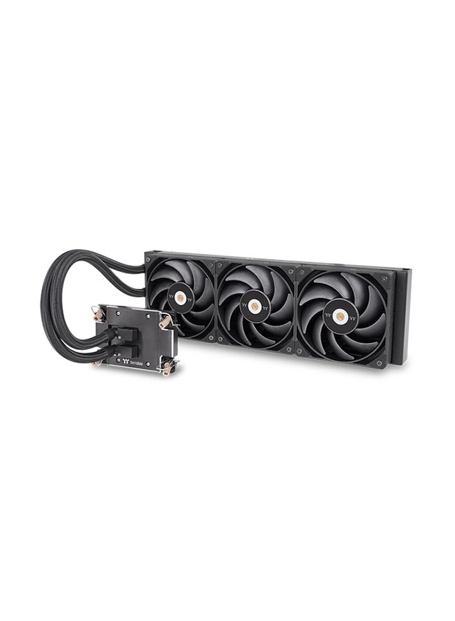 Thermaltake AW360 AIO - 3 fan(s) 120 millimeter