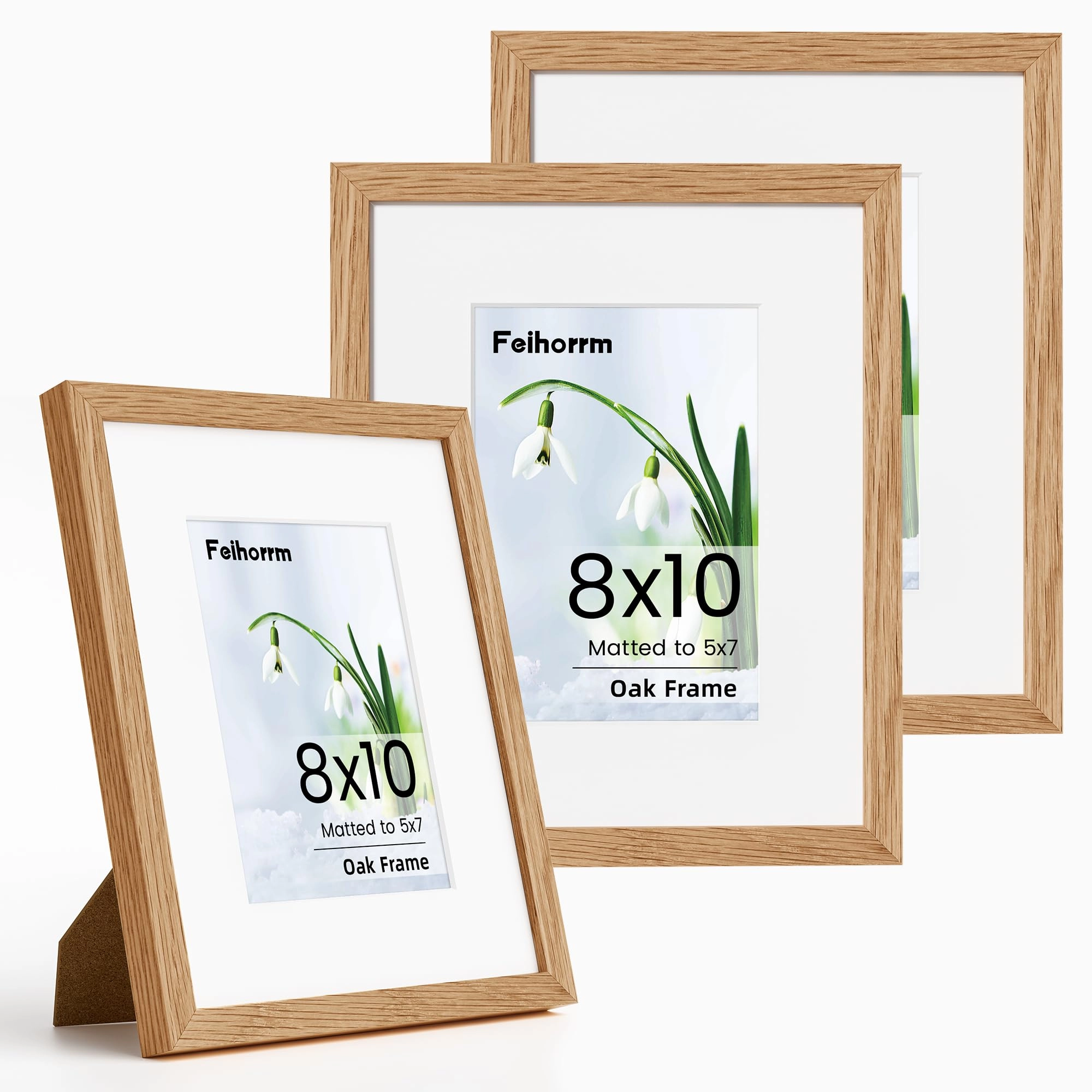 Photo Frame - 8x10