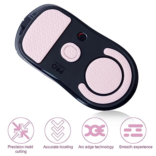 Mouse Skates Feet - Bluetooth