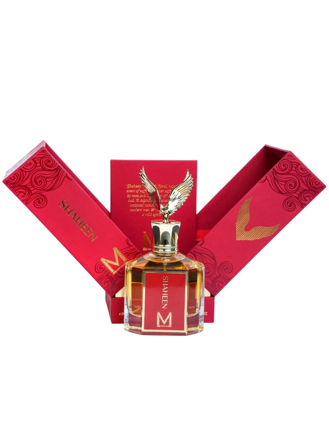 SHAHEEN - Eau de Parfum 100ml