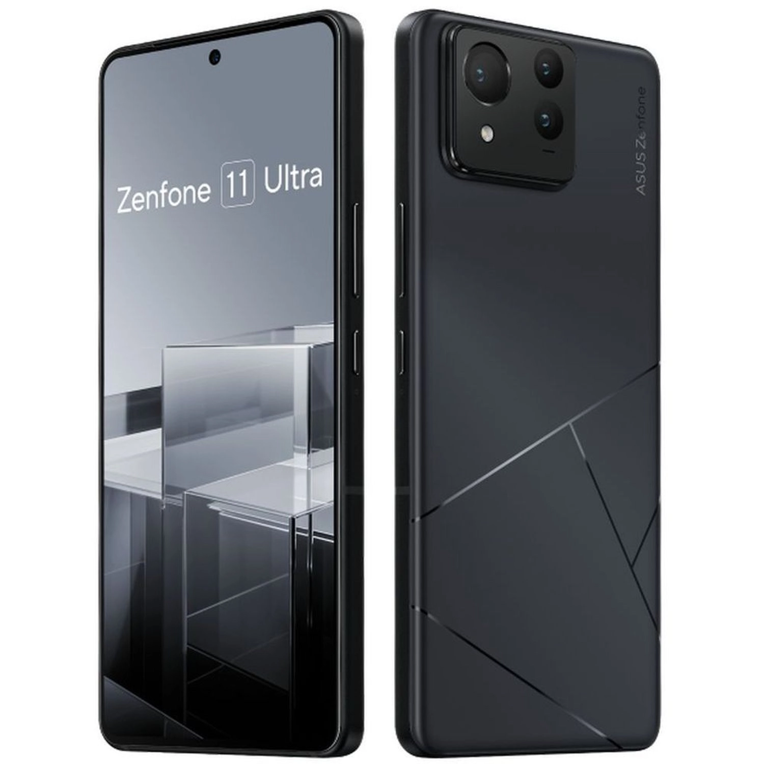 Zenfone 11 Ultra - 12GB 256GB