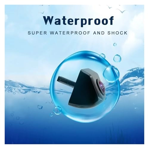 Reverse Camera - Night vision 1080P