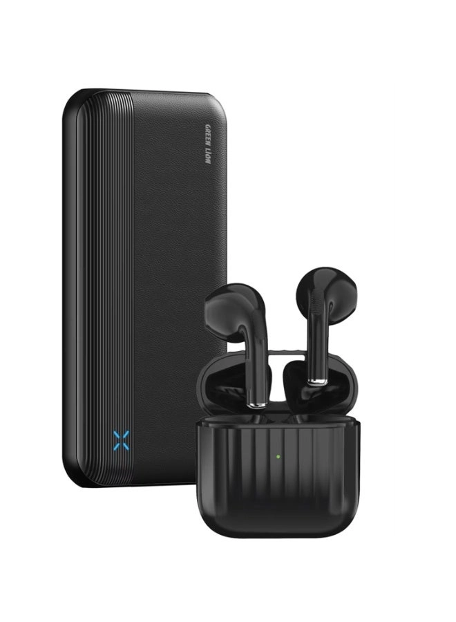 Duo Lite - 10000mAh 20W