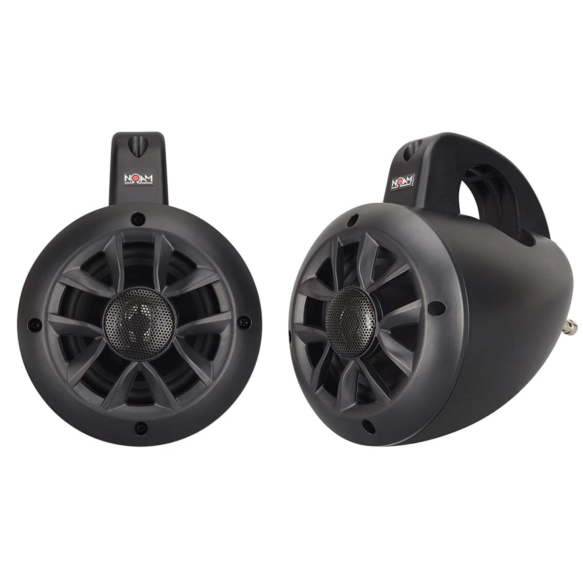 NOAM N4 - 4 Inches 200 Watts