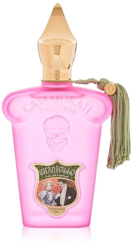 Casamorati Gran Ballo Eau de Parfum 100ml