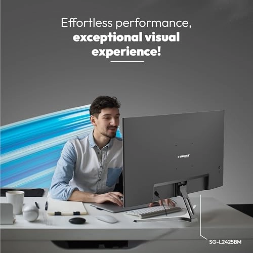 SG-L2424BM - 24 Inch 1920x1080