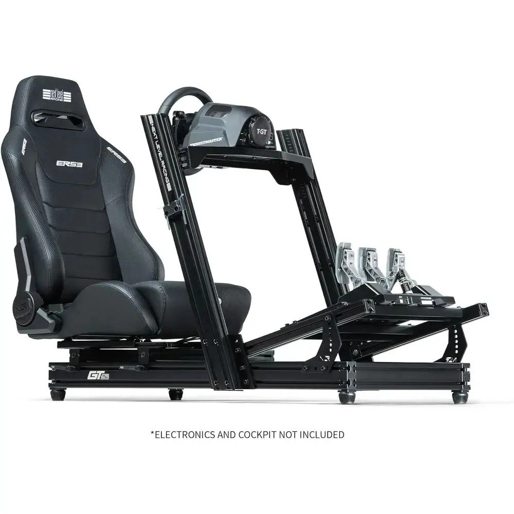 Elite Reclining Seat ERS3 - Fully Adjustable Recline