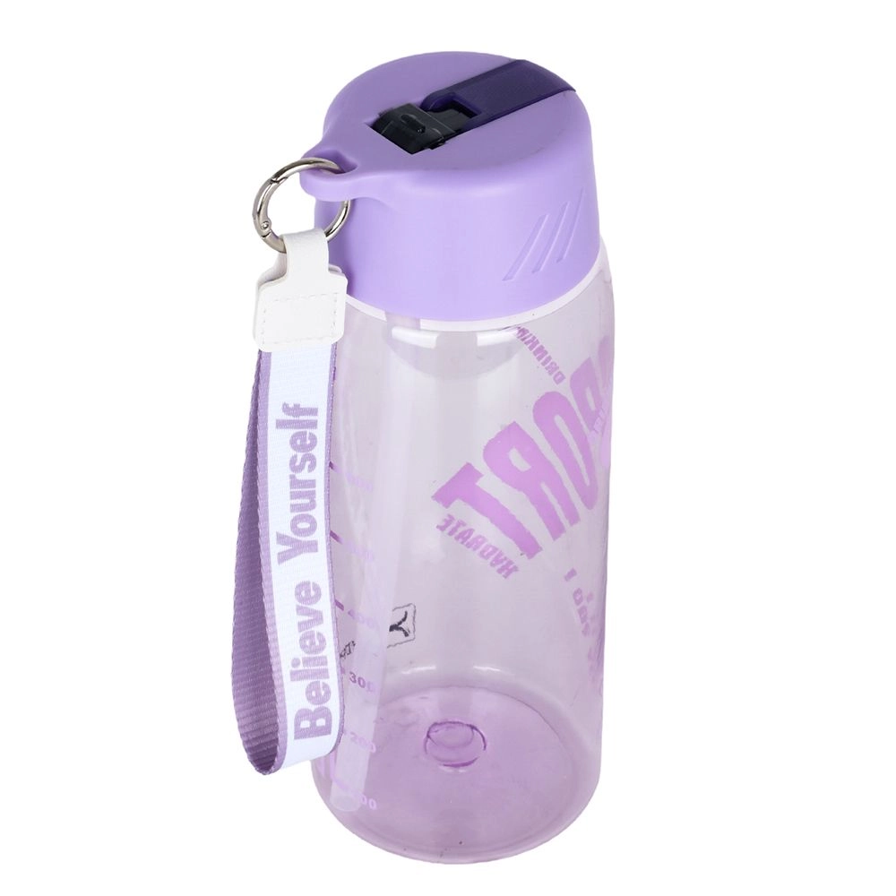 SAMBOX Water Bottle 800 ml - Drinking Spout Lid