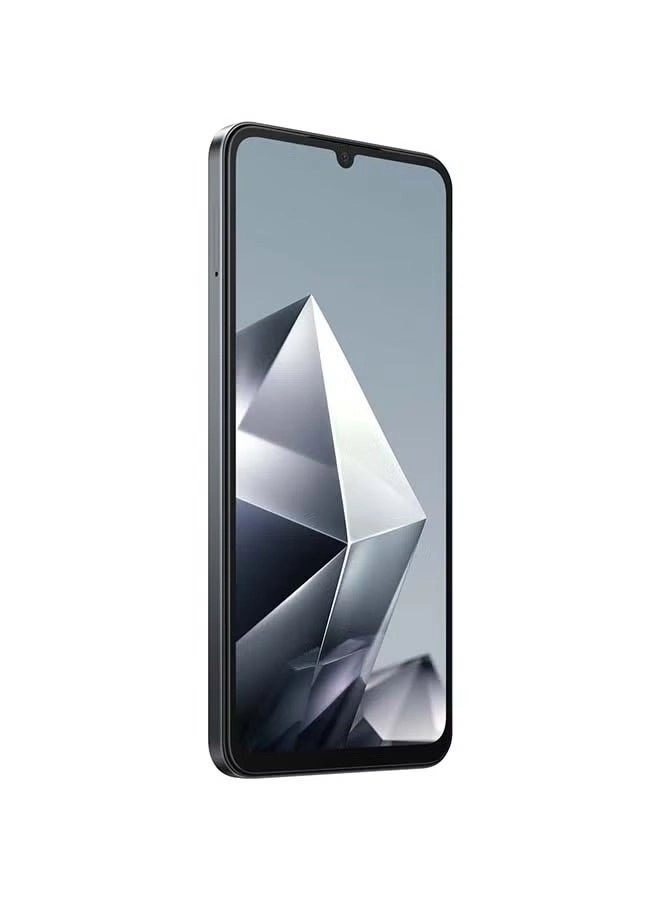 Hot 60i - 8 GB 256 GB