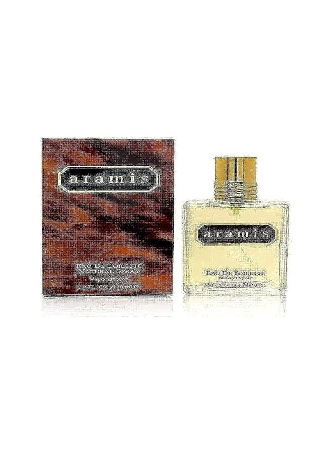 Eau de Toilette 110ml