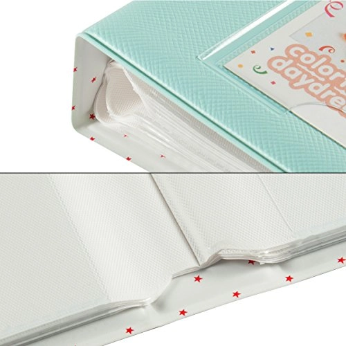 Instax Mini Album - 64 Photos