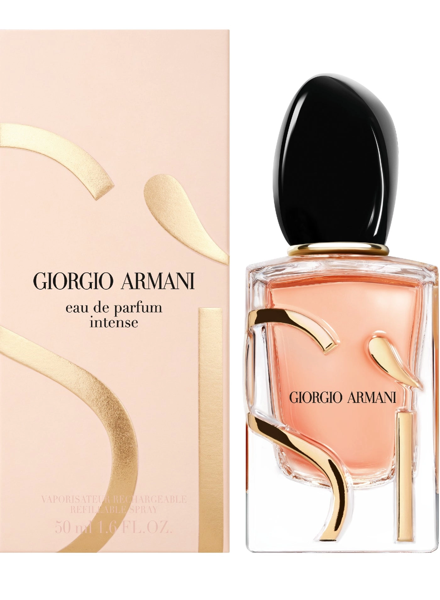 Si Eau de Parfum 50ml