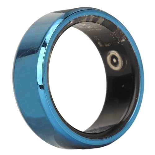 Smart Ring - IP68 Waterproof 18 Milliamp Hours