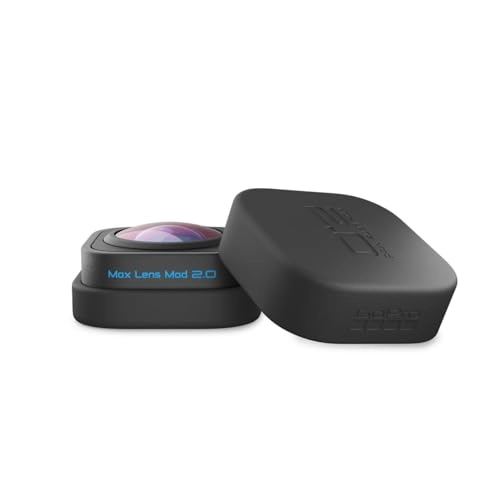 Max Lens Mod 2.0 4K60 Renewed