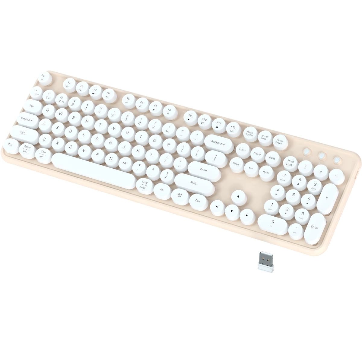 Dongguan Suoai Electronics Co.,Ltd JAM-K-02 - Wireless