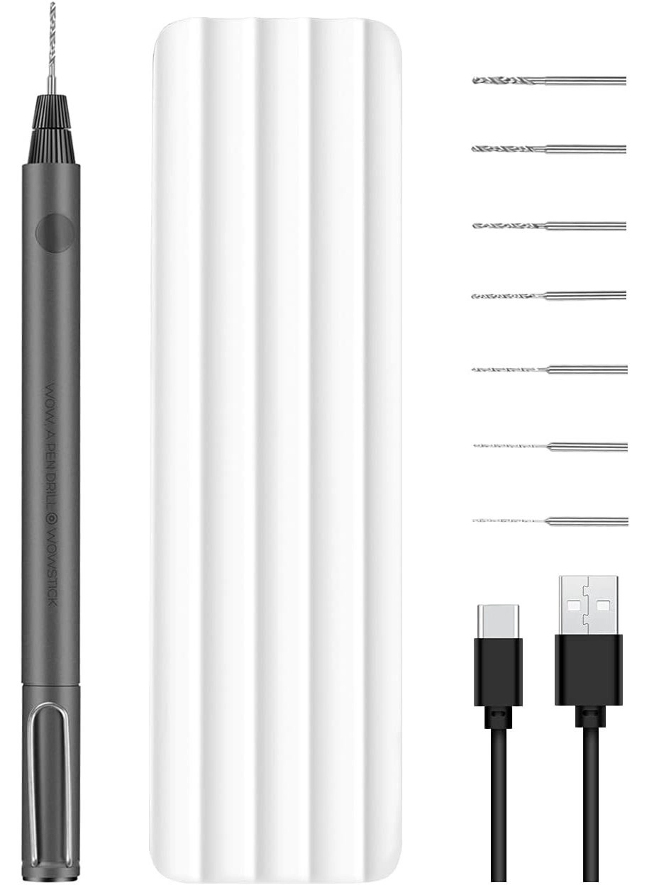 wowstick Mini Cordless Drill - 280mAh