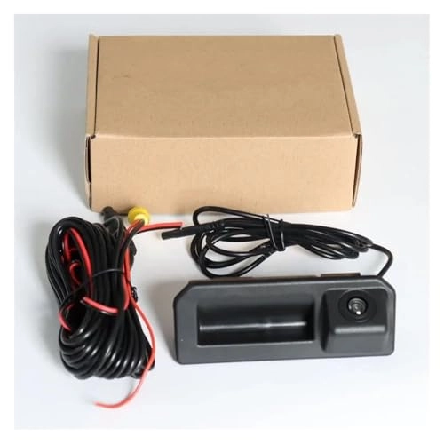 HD Reversing Camera - Night vision Wired 1280 x 720