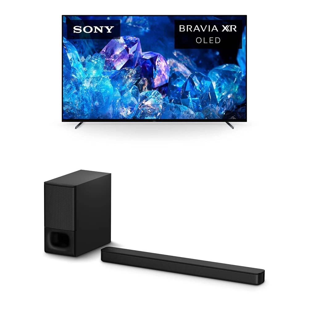 Sony XR-65A80K - 65 inch