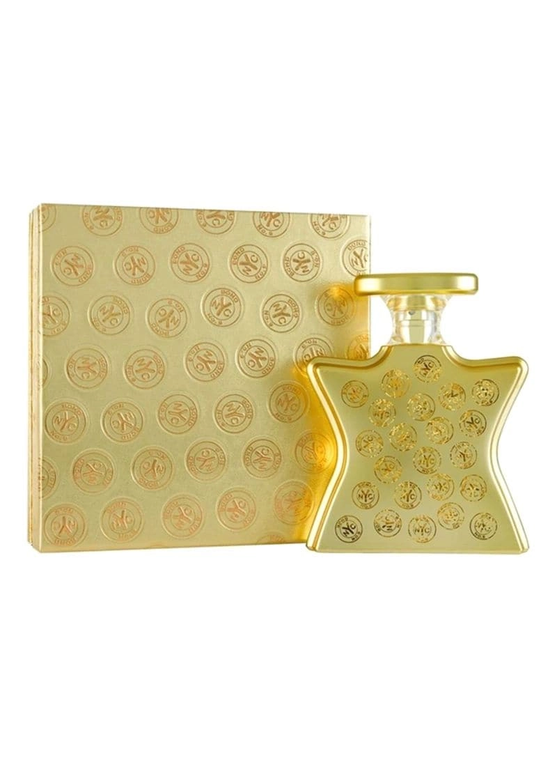New York Gold Eau de Parfum 100ml