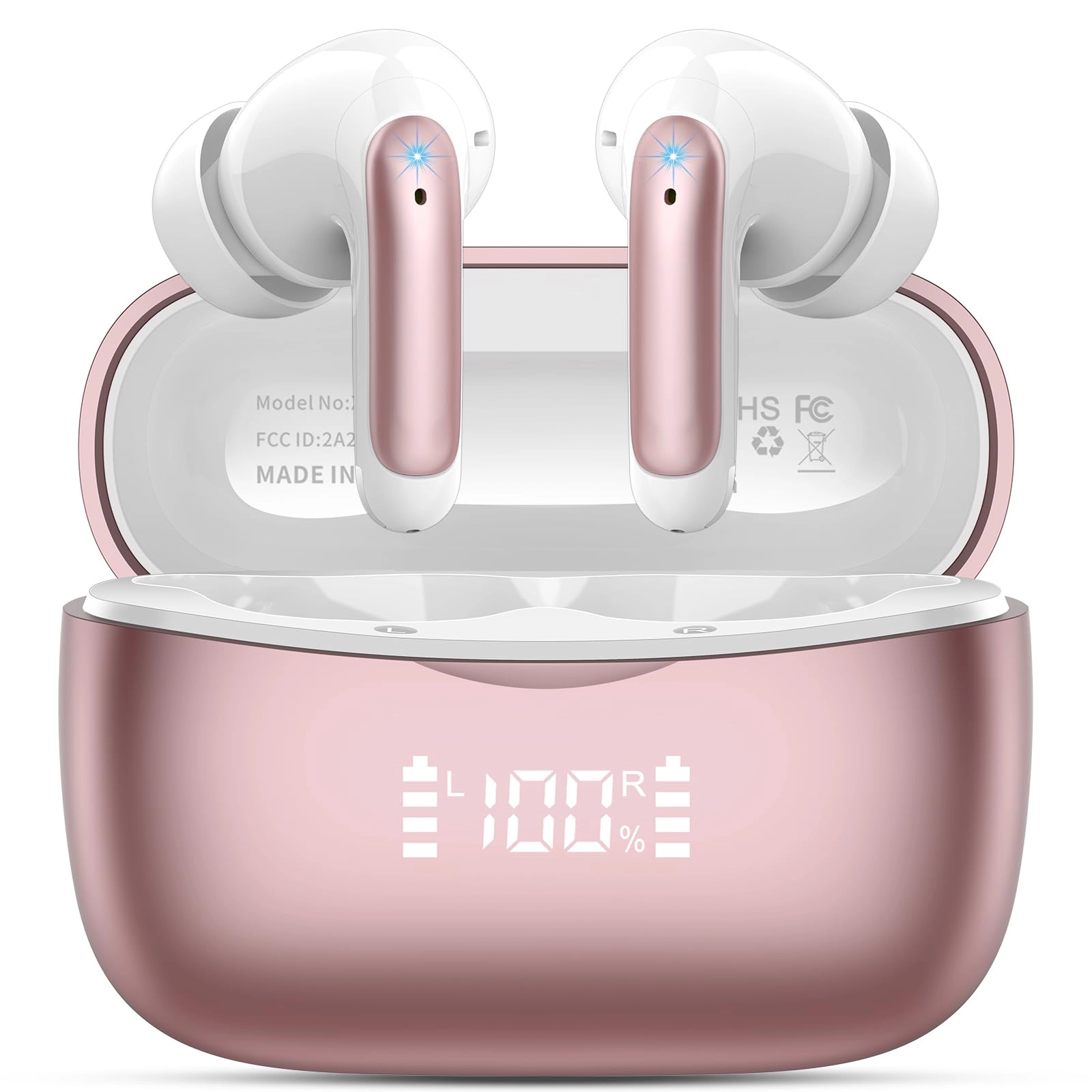 X12Pro Wireless Earbud