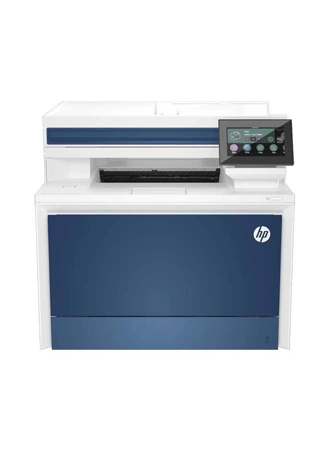 HP LaserJet Pro 4303dw - Color