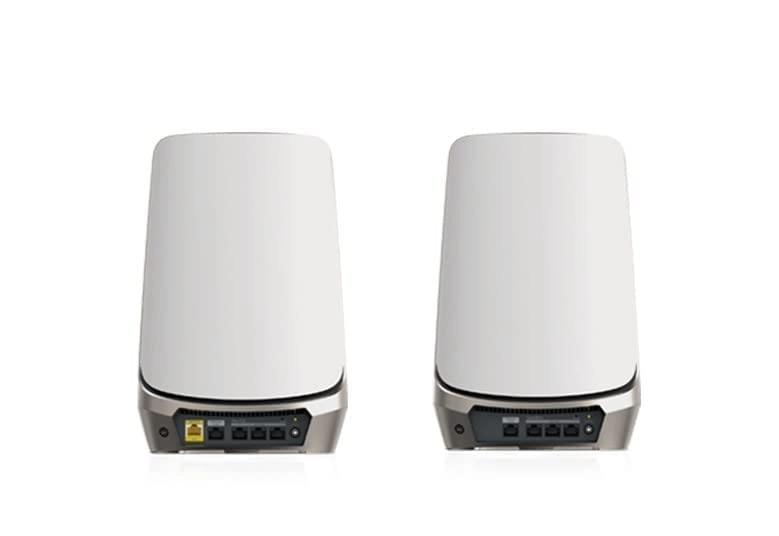 Orbi 960 Series - WiFi 6E Router + 2 Satellites