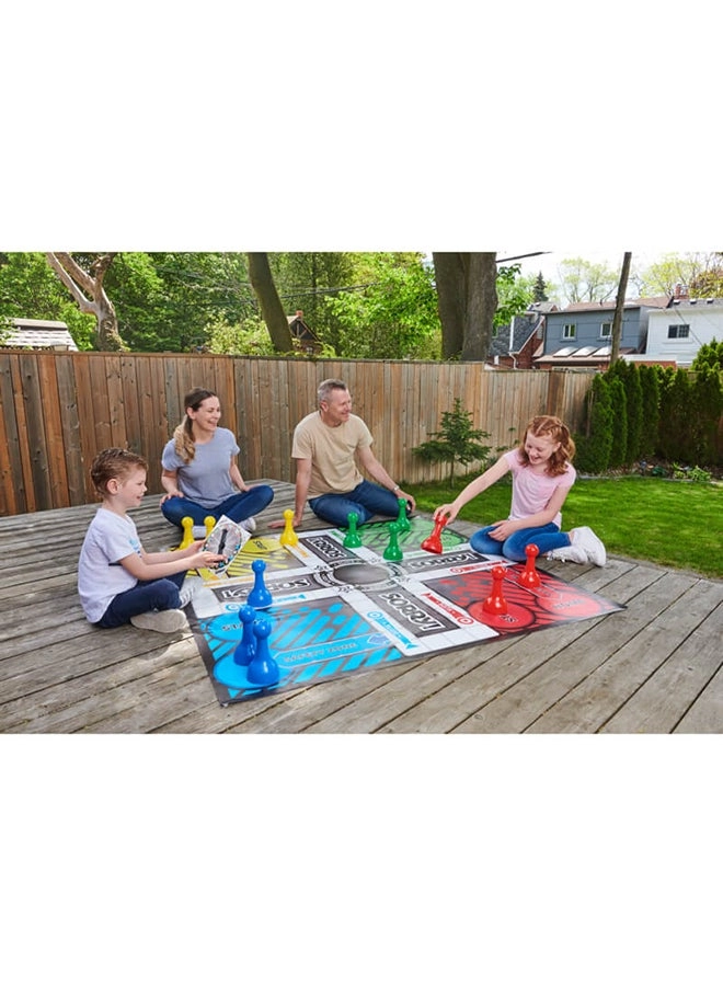 Sorry!: Giant Edition