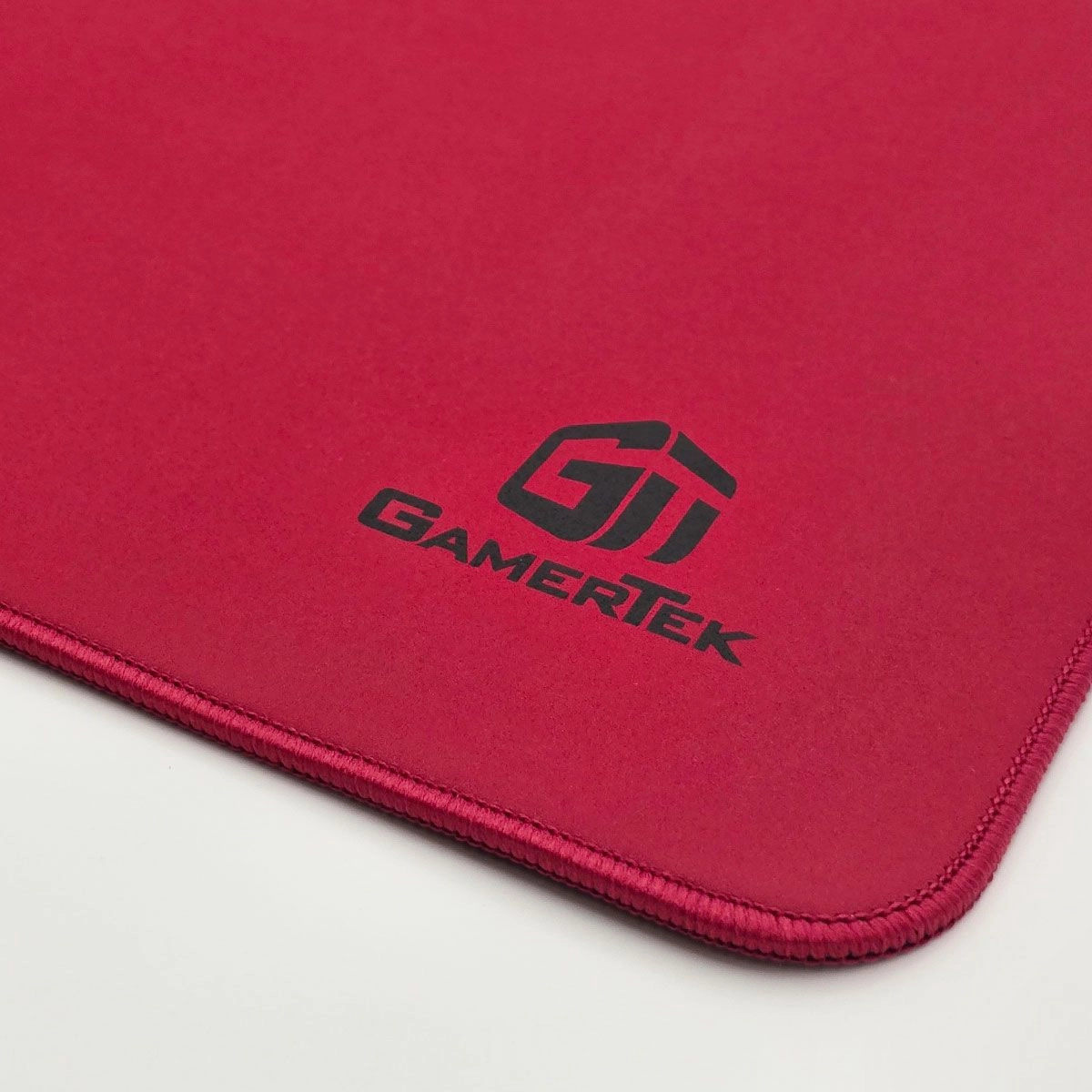 Control Desk Mat Gaming Mouse Pad - 42x42 cm