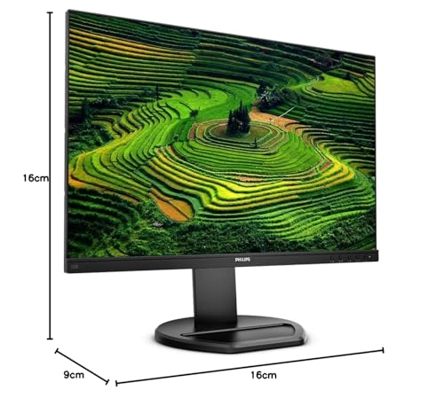 230B8QJEB - 23 Inch WUXGA 1920 X 1200