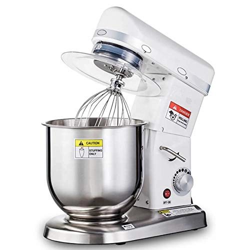 Stand Mixer - 7L 500W