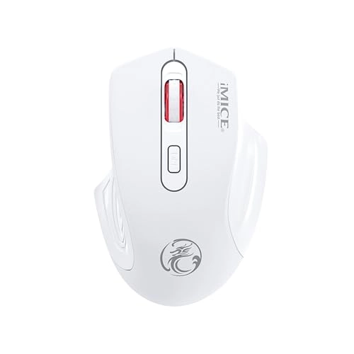 G-1800 Mouse - Wireless