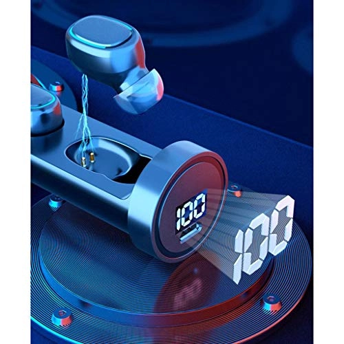 6086547546 Wireless Headphone