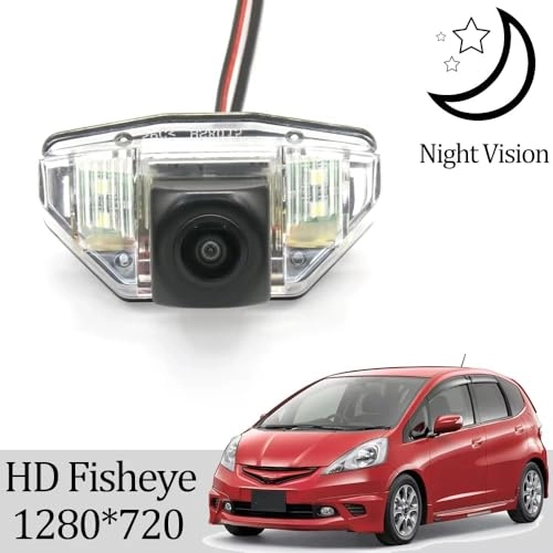 D170 AHD - Night vision Universal Connector 720P