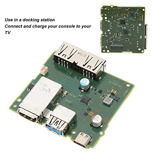 Docking Station Circuit Board
