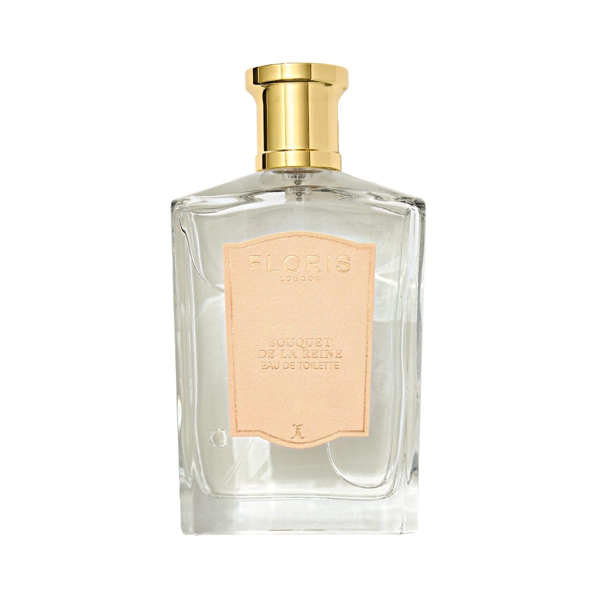 Floris London Bouquet de La Reine Eau de Toilette 100 ml