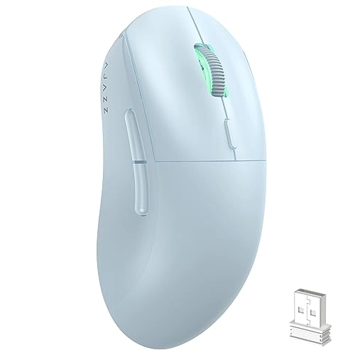 X3 Gaming Mouse - Wireless