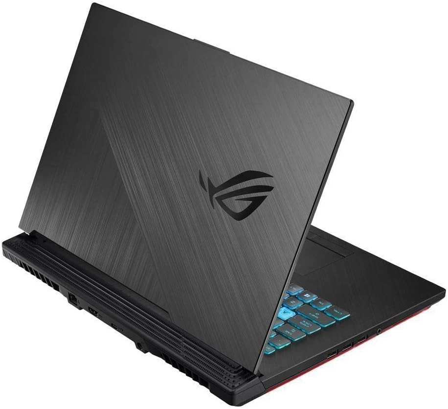 ROG Strix G GL531GU-WB53 - 15.6'' Core i5-9300H 8GB DDR4 512GB PCIe SSD