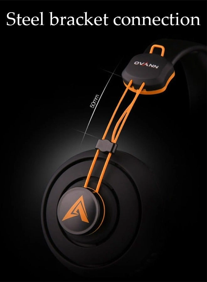 H6 Wireless Headset
