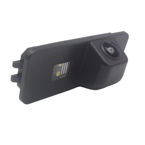 D170 AHD - Night vision Universal Connector 720P