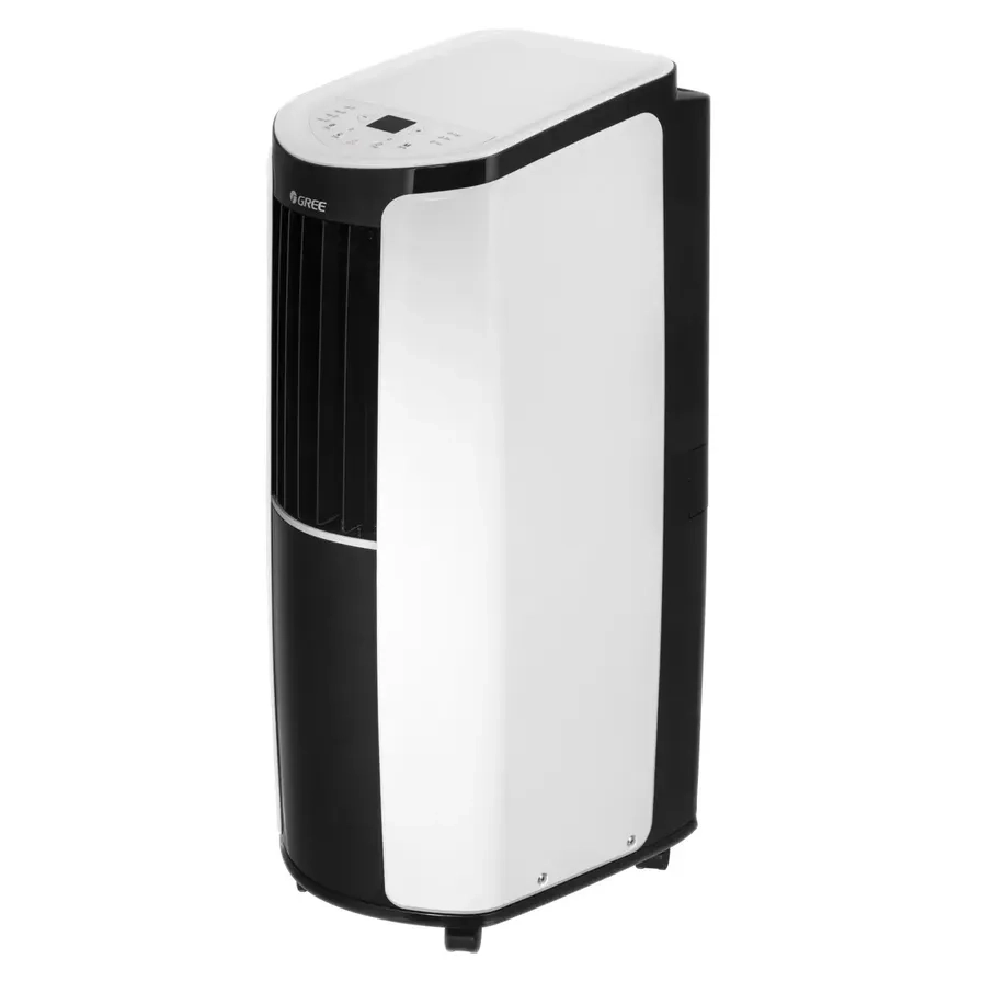 CMATIC-S18C1 - 1.5 Ton White