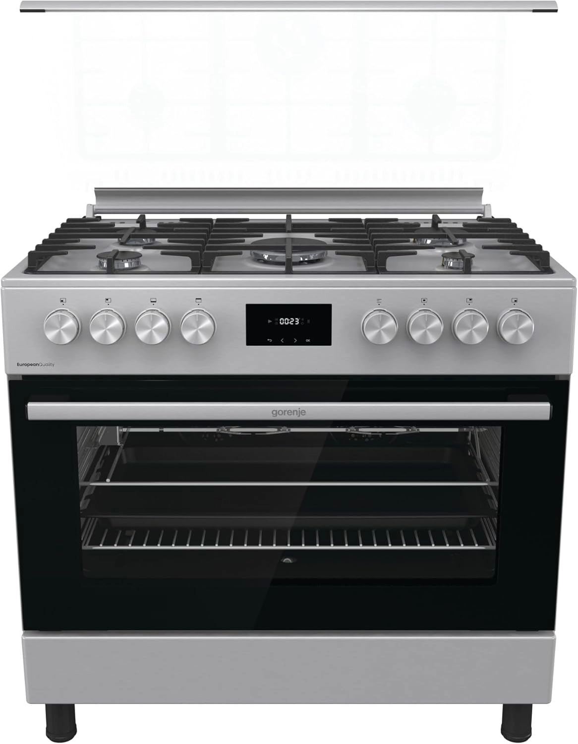 WORLD TRADE LLC GGI9C20X GAS Cooker