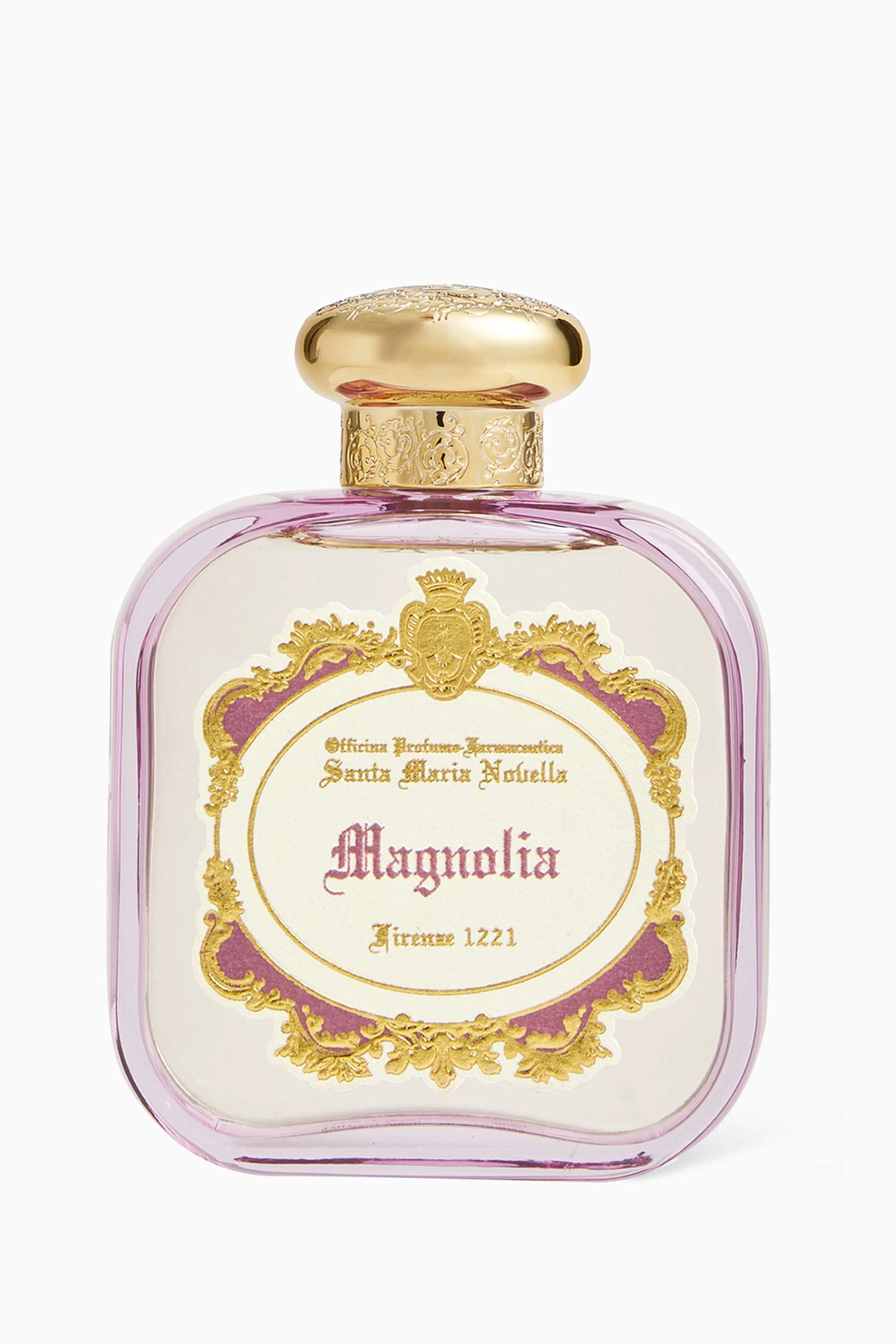 Santa Maria Novella Magnolia Eau de Parfum 100ml