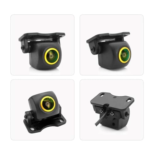 Rear View Parking Camera - Wire High-definition