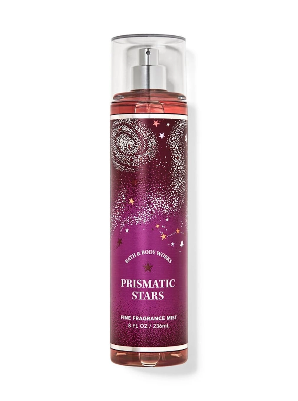 Bath & Body Works Prismatic Stars - 236 mL