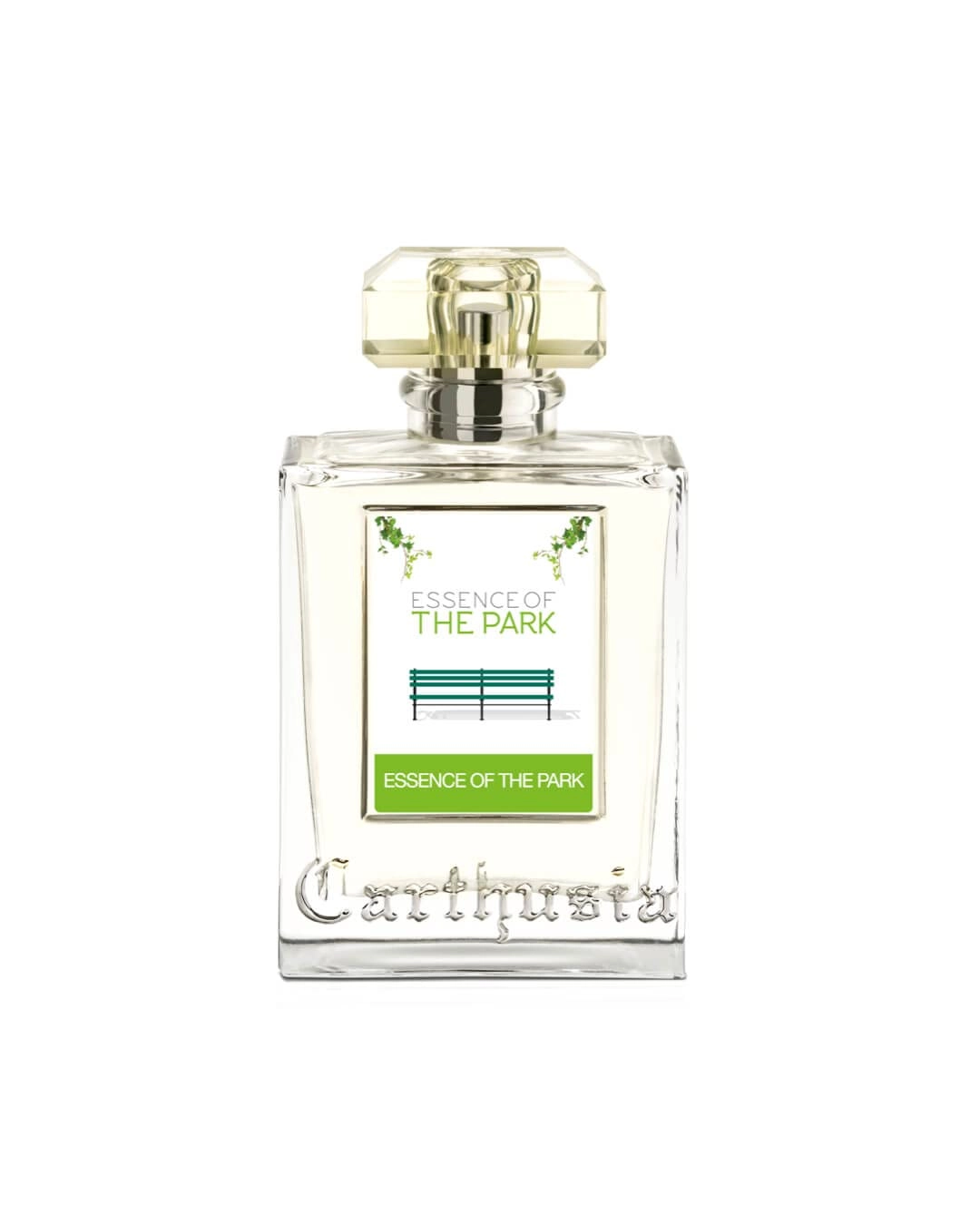Carthusia Essence of the park Eau de Parfum 50 ml